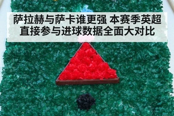 萨拉赫与萨卡谁更强 本赛季英超直接参与进球数据全面大对比
